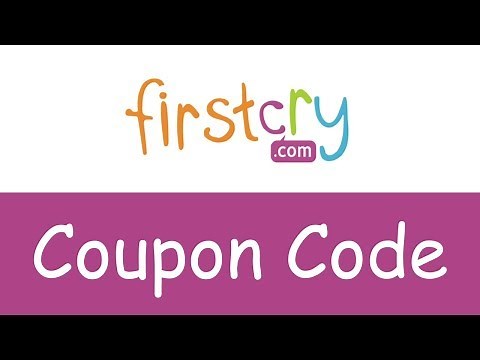 How to use Firstcry coupons