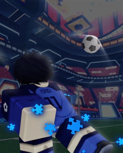 Unlock the New Isagi ABA Skin in Anime Battle Arena