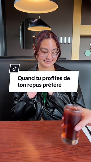 Découvrez le plat préféré de St-Hubert !