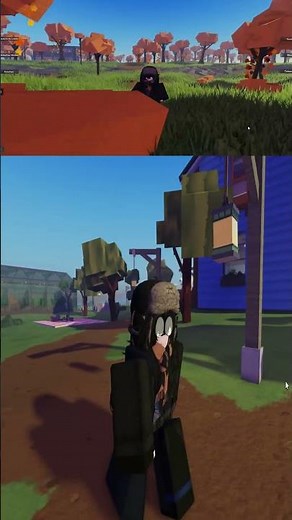 NEW - FPE THE KATIEVERSE ROLEPLAY [UPDATE] ROBLOX How to get BADGES MORPHS! #roblox