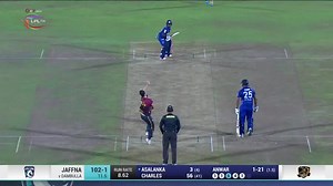127K views · 3.4K reactions | Watch the elegant stroke making and deceptive off breaks of the emerging young cricketer from his school days and against tough opposition, in Tests, One Days and in the LPL. Footage Courtesy of thepapare.com and Sri Lanka Cricket. #cheerRichmond | Richmond LIVE | Facebook