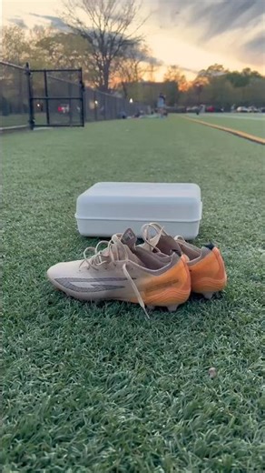 Sokito Scudetta - Sand Colorway 😮‍💨🔥