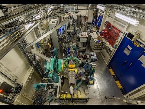 XMaS Beamline at the European Synchrotron Radiation Facility (ESRF, Grenoble, France)