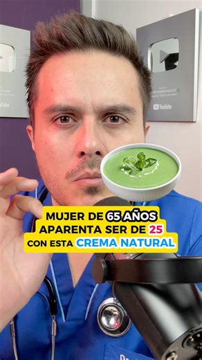 880K views · 25K reactions | Cómo Hacer Crema de Aloe Vera para la Piel, cómo se prepara la Sábila | Bruno Román | Facebook