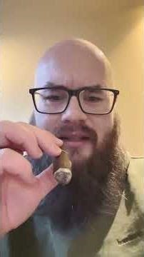 Dave hat sich die Drew Estate “Blackened M81” Maduro to the Core für ein Kurzreview geschnappt.