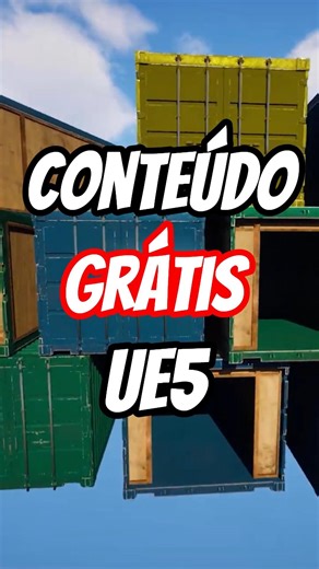 Assets GRÁTIS do Mês - FAB ( R$ 1,250.72 ) #gamedev #indiedev #unrealengine #ue5 #fab #unity #godot
