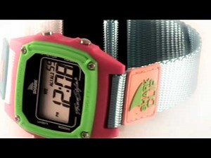 Freestyle Watches | The Shark Clip