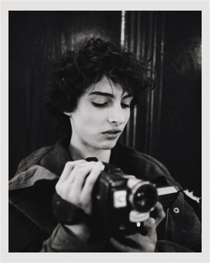 Baby Finn: A Heartwarming Tribute to Finn Wolfhard