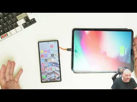 Ntaanoo Magsafe Battery Pack