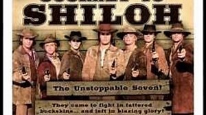▶ Journey to Shiloh - Western (1968)