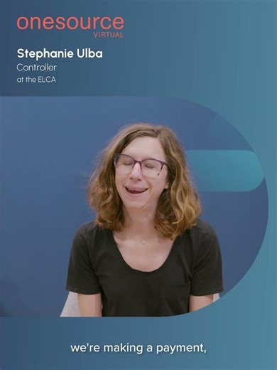 How payables outsourcing helps ELCA catch payment errors proactively