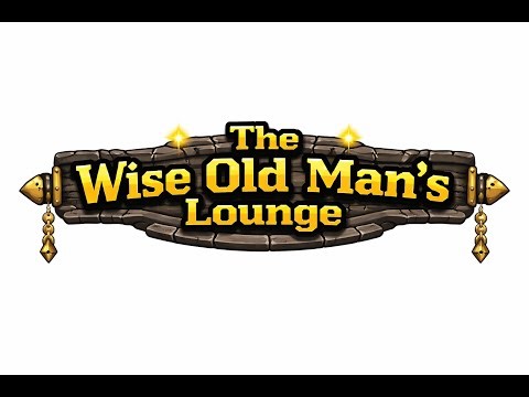 OSRS Companion Stream - The best Old School RuneScape Stream