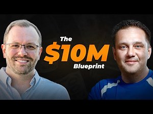 How Smart Contractors Scale from $0 to $10M