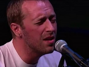 Coldplay Wedding Bells 01.09.10