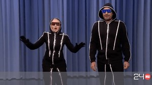 Madonna még 60 évesen is lenyom egy táncpárbajt | 24.hu