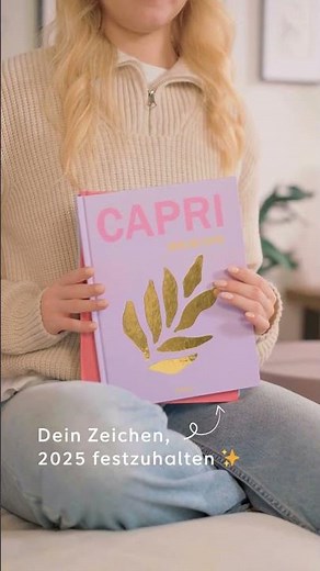 Jahrbuch Inspiration❤️Stell dir vor, du hast von jedem Jahr und jeder Reise ein Fotobuch #rückblick