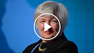 Who Is Janet Yellen?