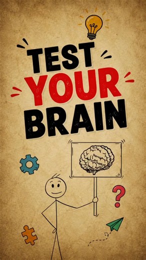 iQ Test 🤔💯🏆 #iqtest