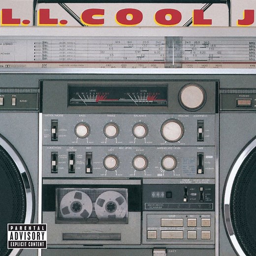 2.4K views · 61 reactions | 40 years ago today, LL Cool J released the album “Radio”!! | Flashback N' The Day | Facebook