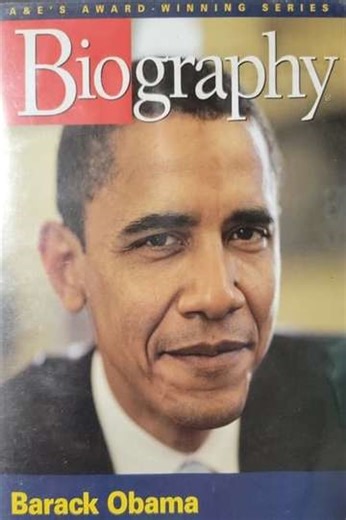 Barack Obama (2008) - Movie