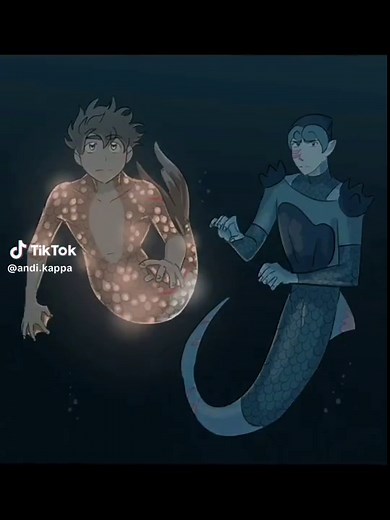 Castle Swimmer Kiss Scenes Compilation