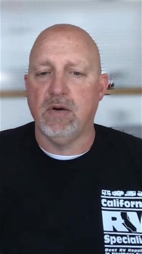 1.4K views | Peeling back those RV insert moldings often reveals layers of accumulated dust and dirt, especially along roof lines and body seams. Give your RV some TLC and check yours today! #RVLife #RVLiving #RVTravel #RVDIY #RVers #RVRepair #RVMaintenance #RVTips #YourRVSpecialists #InsertMolding #RVInsertMolding #RVInsertMoldings #screwcovermolding #rvvinylinsertmolding See the full video: https://youtu.be/lXFSzFbxPbs?si=7xTWdHylqGy3LzQE | California RV Specialists | Facebook