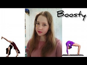 Exclusive Content is Moving to Boosty! ✨An Important Message To My Subscribers 💌