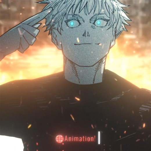 Gojo’s Confidence Hits Different 🌀 — Gojo Edit | Jujutsu kaisen | Manga Edit | #gojo #edit