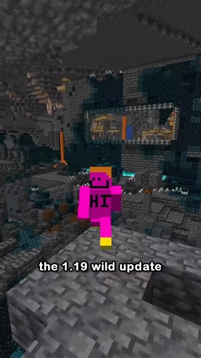 The Wild Update Has RELEASED (1.19 is OUT) #minecraft #minecrafters #minecrafter #minecraftbuilds #minecraftindonesia #minecraftpe #minecraftbuild #minecraftonly #minecrafthouse #minecrafthouses #minecrafthouses #minecraftideas #minecraftpc #minecrafttutorial #minecraftbuildings #diamonds #minecraftserver #minecraftxbox #minecrafts #tiktok #tiktokindonesia #tiktokindia #tik #tiktokdance #tiktokers #tiktokindo #fpv #live #love2022 #spifey #diamond | Camman18