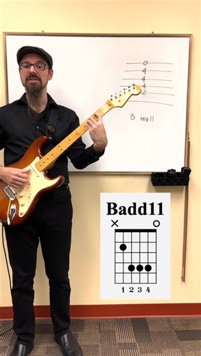 1.6K views · 30 reactions | Want your playing to sound fancier? Try chords like this! | Music Theory For Guitar | Facebook