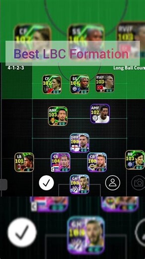 Unbeatable LBC Formation + Secret Individual Instructions! 🔥⚽