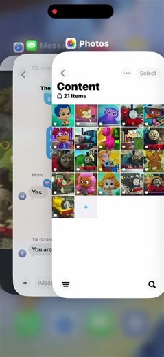 Chuck VS Crossover Guppies at the Egypt Pyramid! - Theme Song in Season 6