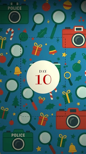 Our Forensics team had to double check that yesterday's evidence was just a sweet treat and nothing more🕵️ | Western Australia Police Force