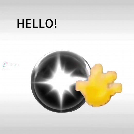 Hello from Finding Nemo: Gurgle's Memorable Moments