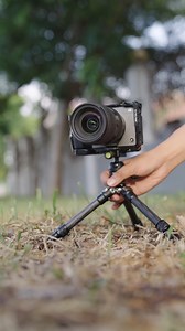 The TP15 is a versatile mini tripod that will improve your shooting experience and enhance your photography📸 Check it out👉https://shorturl.at/bhCHN | Neewer