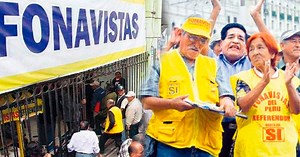 Fonavi: ¿cómo llenar el formulario 1 para la devolución de los aportes? Guía práctica