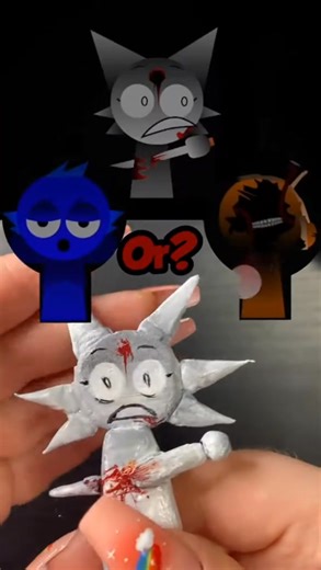 Guess the color of Wenda phase 1 2 3 4 Sprunki Character #wenda #character #sprunki #tiktok_viral #mixedcolor #satisfyingvideo #guess #fyp #mixing #colormixing #phase | Shiena