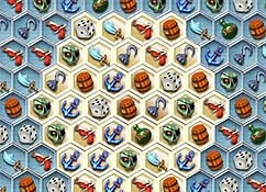 Treasures Of The Mystic Sea - Play for free - Online Games