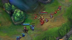 248K views · 10K reactions | Another day in the solo lane and you found your best friend in the enemy. | Cryptbuster | Facebook