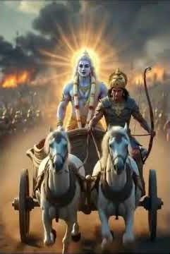 Geeta Updesh for Success & Peace