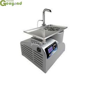 [Hot Item] 6L 12L 25L Commercial Chocolate Tempering Machines