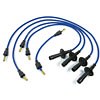 PerTronix 704301: Ignition SP Wires 7.0 Custom VW - JEGS