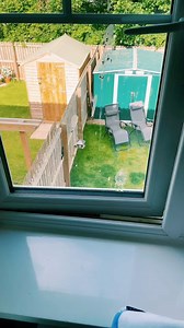 5.9M views · 11K reactions | The best window cleaning hack #clean #hack #lifehack | Right Guys Reviews | Facebook