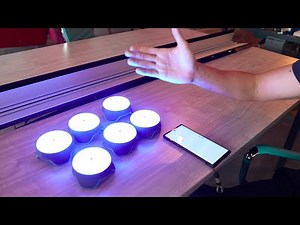 Blazepod Review