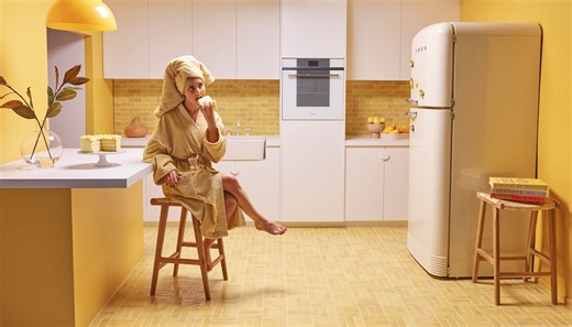 National Tiles says 'Whatever You're Into, Now You Can' in newly launched brand campaign