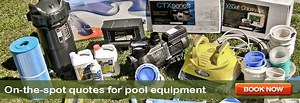 Brisbane Pool Maintenance | Jim’s Pool Care