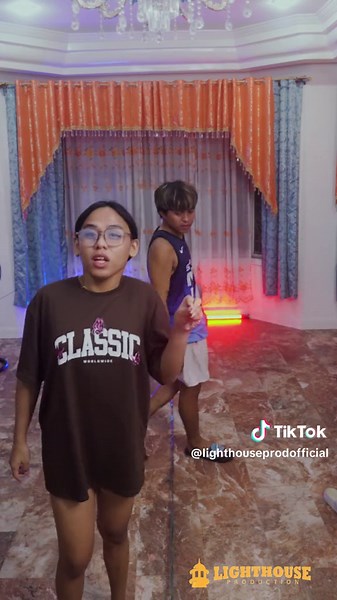 RED and BLUE CHALLENGE! MUST WATCH! #LightHouseProduction #LightHouseChallenge #LHfam