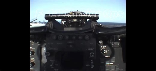 F-14 Tomcat: Iconic Carrier Operations Explained
