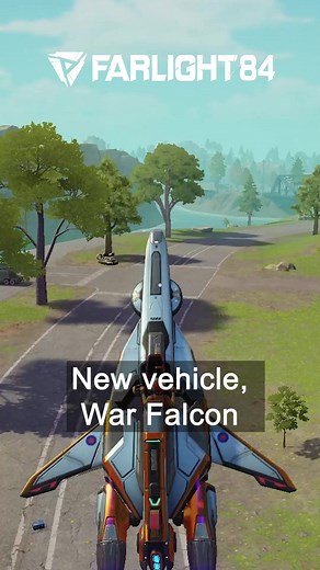 Far Light 84 Update: New Hero, Weapons & Game Mode | Q&A Session