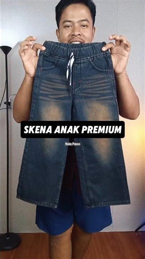 Premium Kids' Baggy Jeans #baggykidsoutfit #kidsfashion #kidsoutfit #fyp
